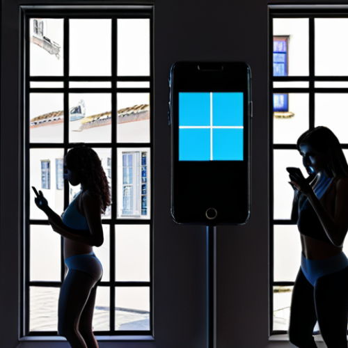 **Privacy Awareness:** "Open window, digital shadows, data trails, smartphone activities recorded, personalized ads, hidden data value, websites visited, apps used, SNS activity, protect personal information."