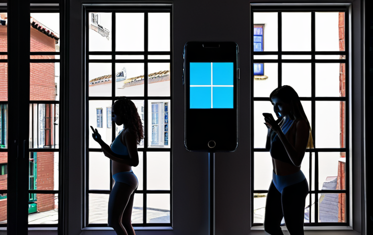 **Privacy Awareness:** "Open window, digital shadows, data trails, smartphone activities recorded, personalized ads, hidden data value, websites visited, apps used, SNS activity, protect personal information."